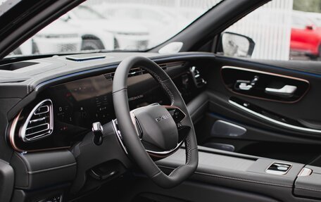 CheryExeed VX, 2025 год, 5 530 000 рублей, 28 фотография