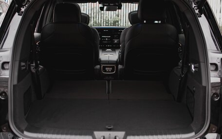 CheryExeed VX, 2025 год, 5 530 000 рублей, 34 фотография