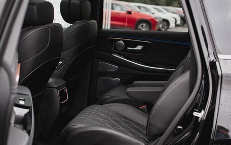 CheryExeed VX, 2025 год, 5 530 000 рублей, 30 фотография