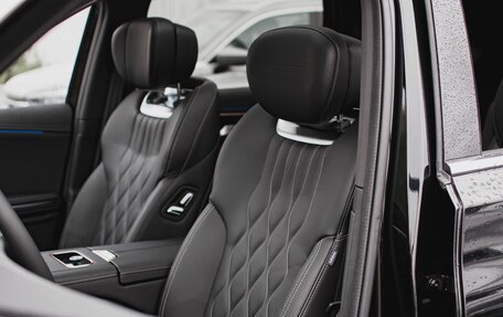 CheryExeed VX, 2025 год, 5 530 000 рублей, 32 фотография