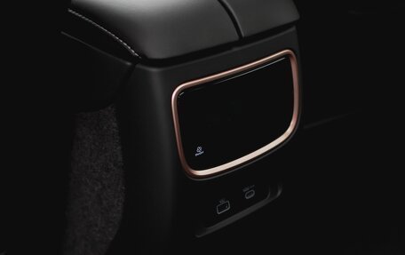 CheryExeed VX, 2025 год, 5 530 000 рублей, 33 фотография