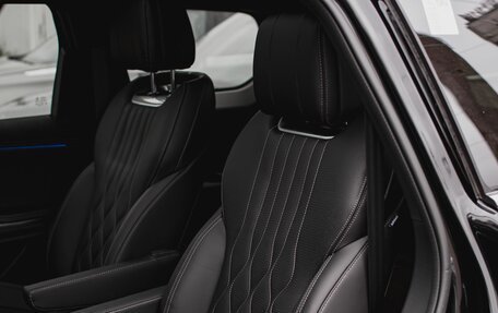 CheryExeed VX, 2025 год, 5 530 000 рублей, 31 фотография