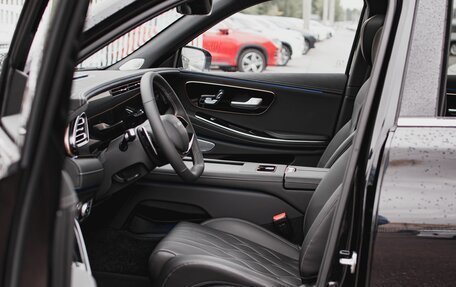 CheryExeed VX, 2025 год, 5 530 000 рублей, 29 фотография