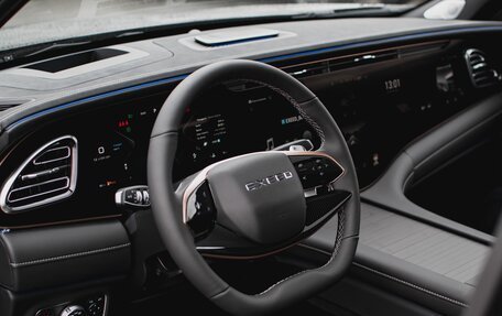 CheryExeed VX, 2025 год, 5 530 000 рублей, 27 фотография