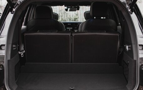 CheryExeed VX, 2025 год, 5 530 000 рублей, 35 фотография