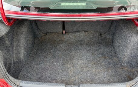 Volkswagen Polo VI (EU Market), 2015 год, 870 000 рублей, 20 фотография