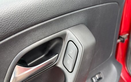 Volkswagen Polo VI (EU Market), 2015 год, 870 000 рублей, 15 фотография