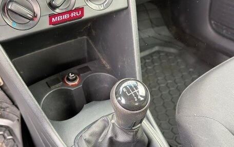 Volkswagen Polo VI (EU Market), 2015 год, 870 000 рублей, 13 фотография