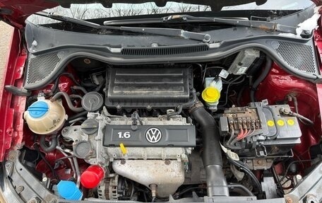 Volkswagen Polo VI (EU Market), 2015 год, 870 000 рублей, 18 фотография