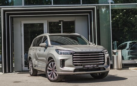 CheryExeed VX, 2025 год, 5 530 000 рублей, 7 фотография