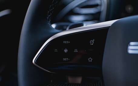 CheryExeed VX, 2025 год, 5 530 000 рублей, 18 фотография