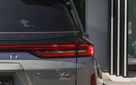 CheryExeed VX, 2025 год, 5 530 000 рублей, 17 фотография