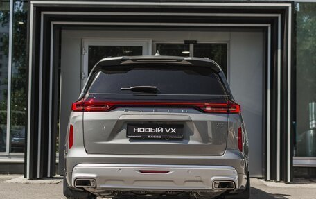 CheryExeed VX, 2025 год, 5 530 000 рублей, 14 фотография