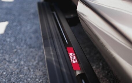 CheryExeed VX, 2025 год, 5 530 000 рублей, 10 фотография