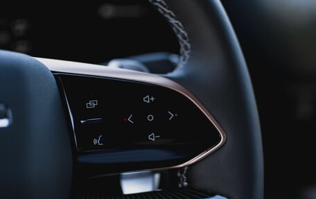 CheryExeed VX, 2025 год, 5 530 000 рублей, 19 фотография