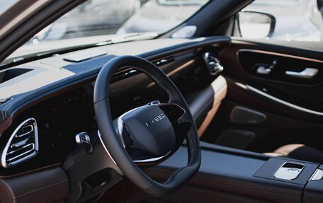 CheryExeed VX, 2025 год, 5 530 000 рублей, 28 фотография