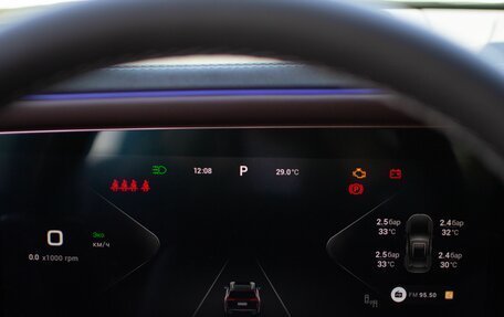 CheryExeed VX, 2025 год, 5 530 000 рублей, 20 фотография