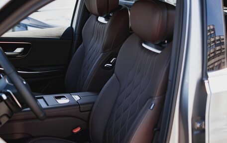 CheryExeed VX, 2025 год, 5 530 000 рублей, 33 фотография