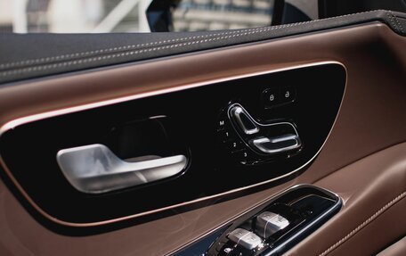 CheryExeed VX, 2025 год, 5 530 000 рублей, 22 фотография