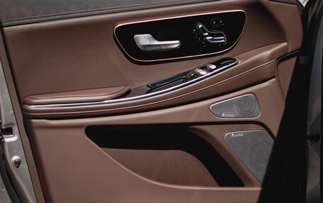 CheryExeed VX, 2025 год, 5 530 000 рублей, 21 фотография