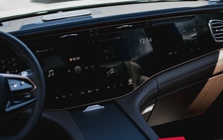 CheryExeed VX, 2025 год, 5 530 000 рублей, 30 фотография