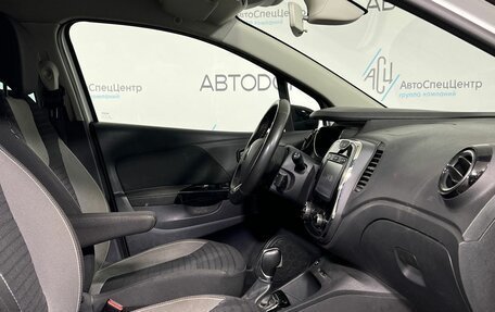 Renault Kaptur I рестайлинг, 2018 год, 1 397 000 рублей, 10 фотография