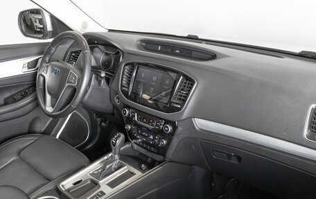 Geely Emgrand X7 I, 2020 год, 1 461 700 рублей, 7 фотография