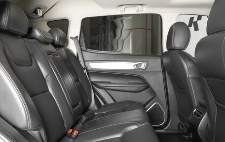 Geely Emgrand X7 I, 2020 год, 1 461 700 рублей, 8 фотография