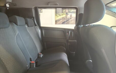 Honda Freed I, 2014 год, 900 000 рублей, 12 фотография