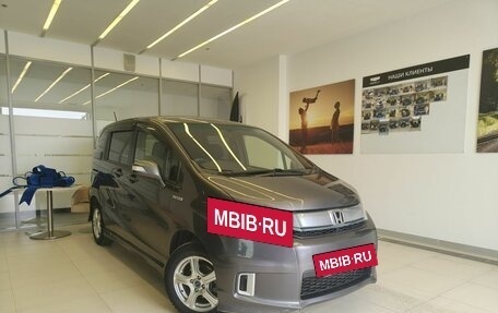 Honda Freed I, 2014 год, 900 000 рублей, 3 фотография