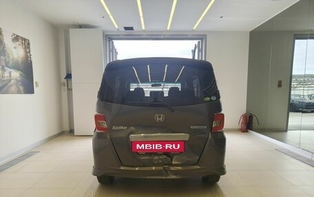 Honda Freed I, 2014 год, 900 000 рублей, 5 фотография