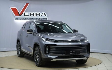 CheryExeed TXL, 2023 год, 2 590 000 рублей, 3 фотография