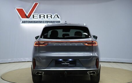 CheryExeed TXL, 2023 год, 2 590 000 рублей, 6 фотография