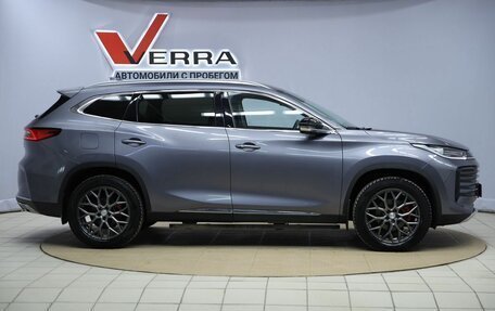 CheryExeed TXL, 2023 год, 2 590 000 рублей, 4 фотография