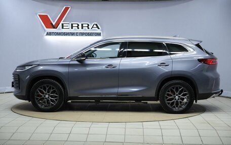 CheryExeed TXL, 2023 год, 2 590 000 рублей, 8 фотография