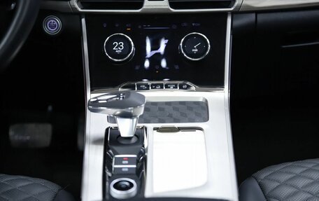 CheryExeed TXL, 2023 год, 2 590 000 рублей, 15 фотография