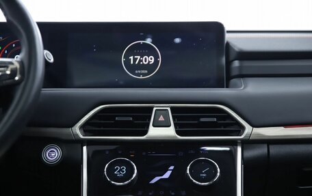 CheryExeed TXL, 2023 год, 2 590 000 рублей, 14 фотография