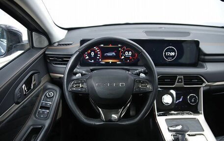 CheryExeed TXL, 2023 год, 2 590 000 рублей, 13 фотография