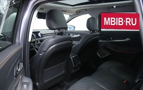 CheryExeed TXL, 2023 год, 2 590 000 рублей, 11 фотография