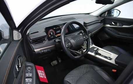 CheryExeed TXL, 2023 год, 2 590 000 рублей, 10 фотография