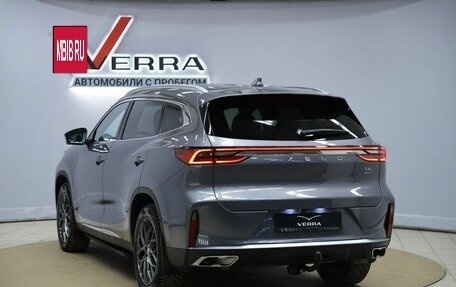 CheryExeed TXL, 2023 год, 2 590 000 рублей, 7 фотография