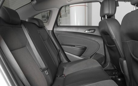 Opel Astra J, 2013 год, 811 800 рублей, 8 фотография