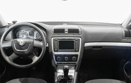 Skoda Octavia, 2009 год, 623 300 рублей, 6 фотография