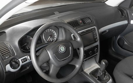 Skoda Octavia, 2009 год, 623 300 рублей, 5 фотография