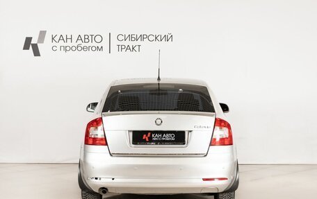 Skoda Octavia, 2009 год, 623 300 рублей, 4 фотография