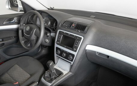 Skoda Octavia, 2009 год, 623 300 рублей, 7 фотография