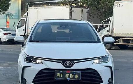 Toyota Corolla, 2026 год, 1 200 000 рублей, 2 фотография