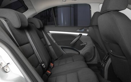 Skoda Octavia, 2009 год, 623 300 рублей, 8 фотография