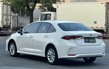 Toyota Corolla, 2026 год, 1 200 000 рублей, 6 фотография