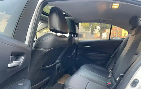 Toyota Corolla, 2026 год, 1 200 000 рублей, 9 фотография